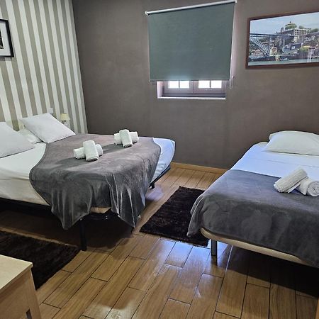 Apartmán D'OURO DOM LUÍS By LW Vila Nova de Gaia Exteriér fotografie