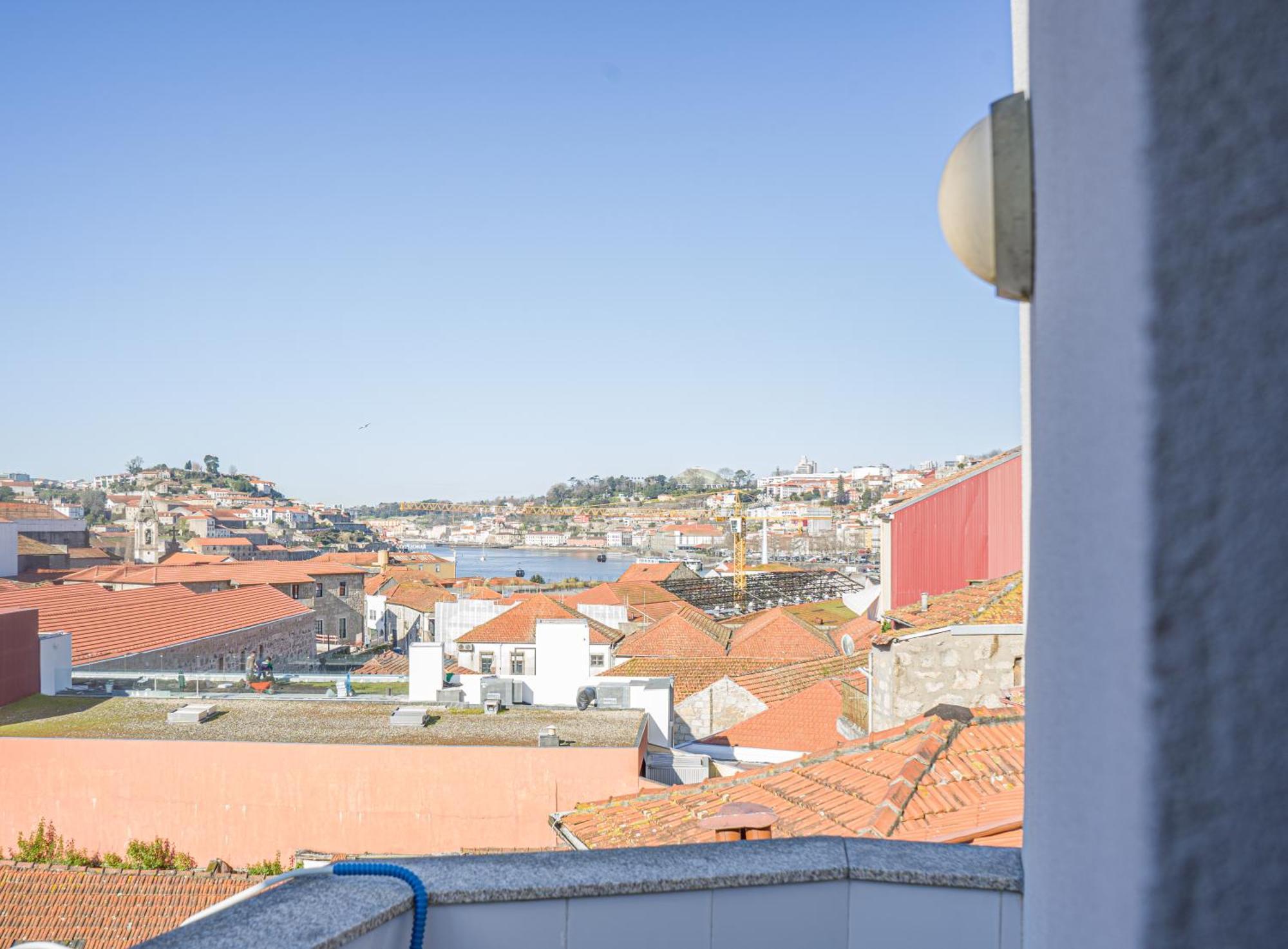 Apartmán D'OURO DOM LUÍS By LW Vila Nova de Gaia Exteriér fotografie