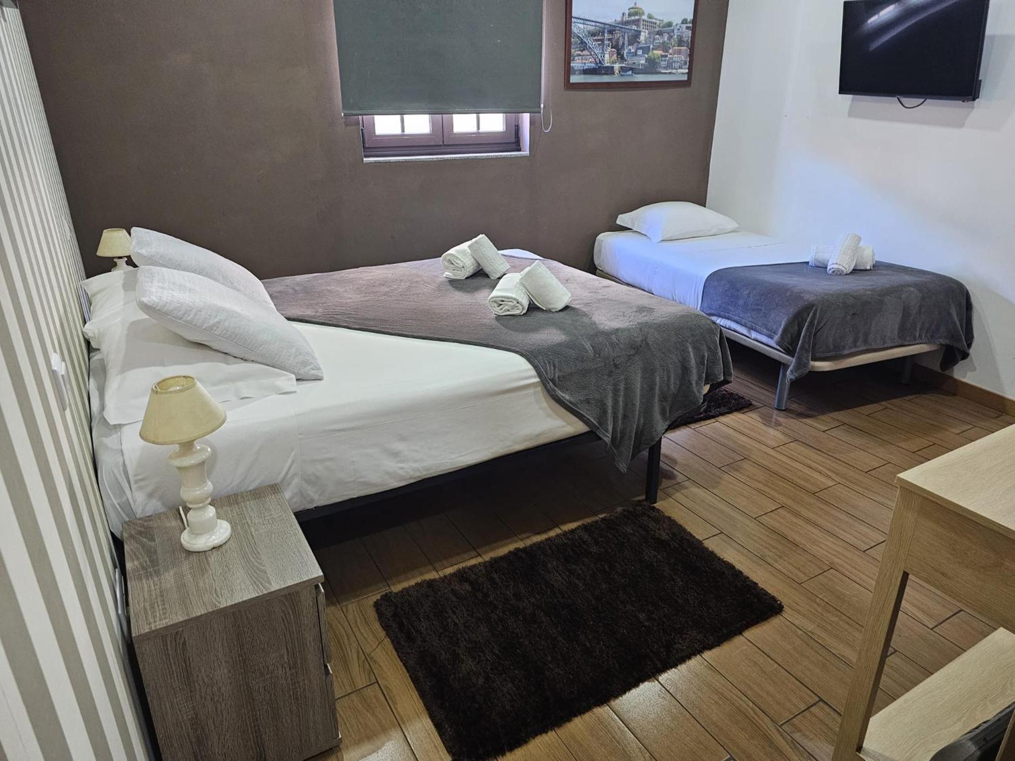 Apartmán D'OURO DOM LUÍS By LW Vila Nova de Gaia Exteriér fotografie