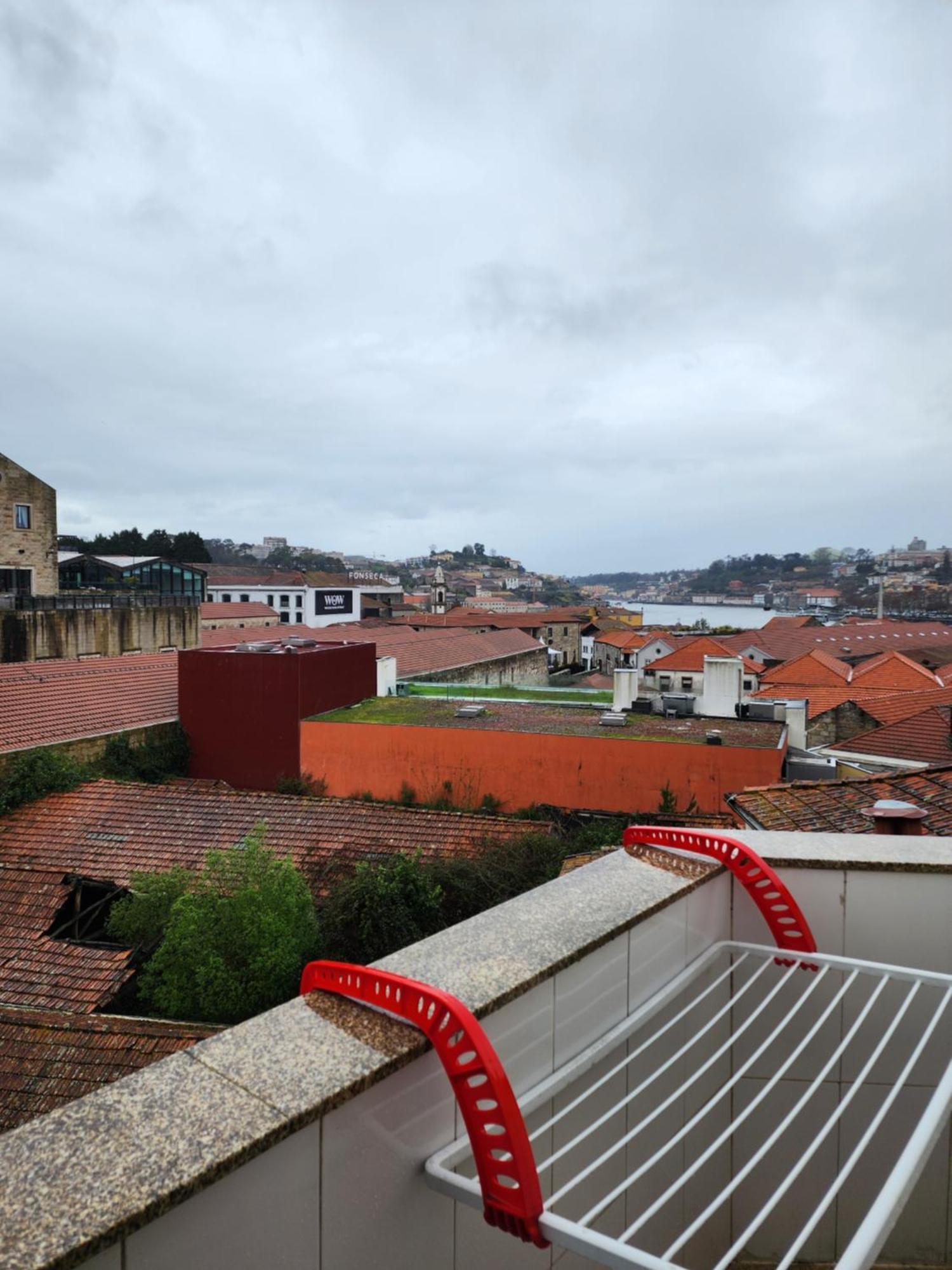 Apartmán D'OURO DOM LUÍS By LW Vila Nova de Gaia Exteriér fotografie
