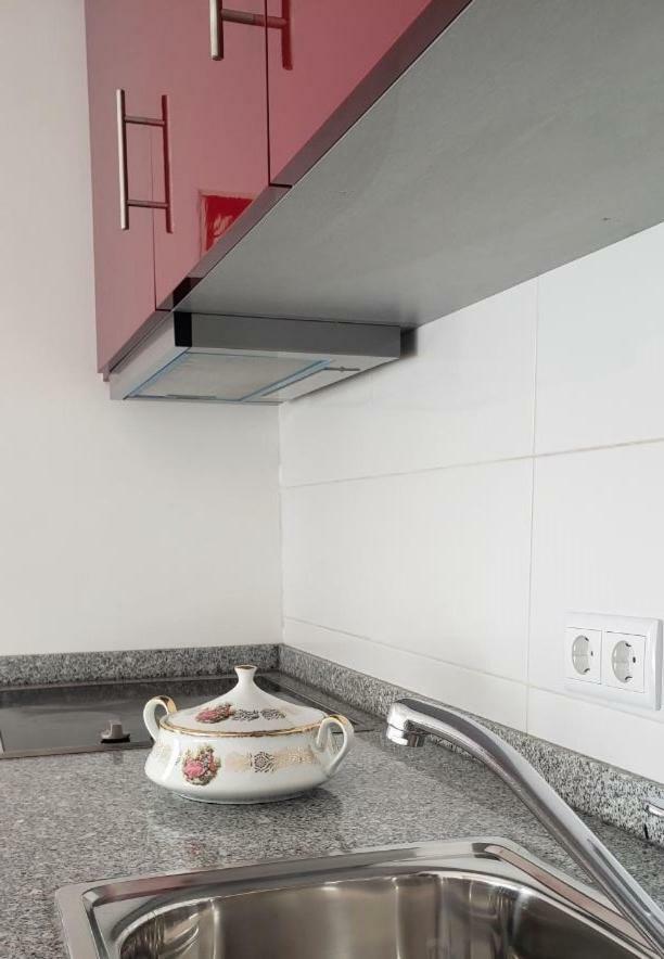 Apartmán D'OURO DOM LUÍS By LW Vila Nova de Gaia Exteriér fotografie