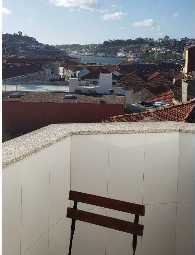 Apartmán D'OURO DOM LUÍS By LW Vila Nova de Gaia Exteriér fotografie